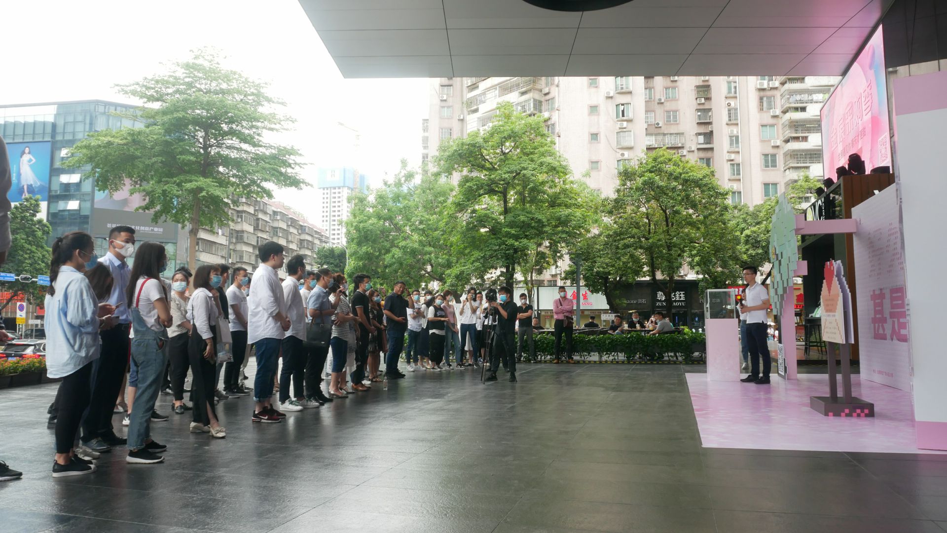 长沙嘉诚高科技投资有限公司：好久不见，甚是想念